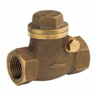 Válvula de Retenção Horizontal 1” Docol