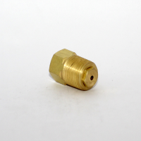 Válvula de Retenção para Gás 1/2" NPT Usicom
