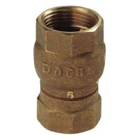 Válvula de Retenção Vertical 1.1/4” Docol