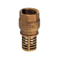 Válvula De Sucção 1.1/2” Docol