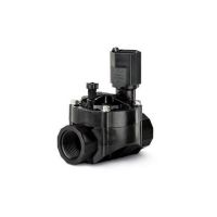 Válvula Elétrica Irrigação 100-HV 1" Rain Bird