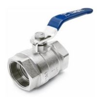 Válvula Esfera Monobloco 2” PP DN50 Mga