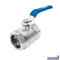 Válvula Esfera Tripartida 1/4” PP 435 Psi Mga