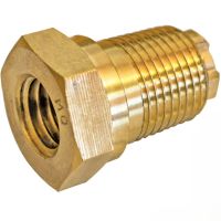 Válvula P-13 x 1/2 Pol. NPT(E) Maqenge
