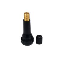 Válvula para Pneu sem Câmara TR-414 Vulcan