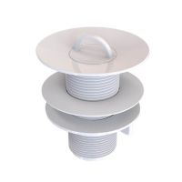 Válvula Plástica Para Lavatório e Tanque Durin