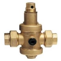 Válvula Redutora De Pressão 1.1/2” Emmeti