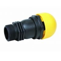 Válvula Ventosa 1" Implebras