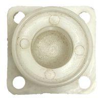  Reparo Caixa Valvula de Entrada ZM-38/51/63 ZM Bombas