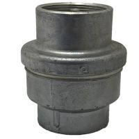 Válvula de Retenção Universal de Alumínio 1.1/4” Gabitec