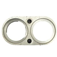  Reparo Caixa Valvula de Saída Al ZM-76/95 MAxxi ZM Bombas