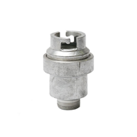 Adaptador para Válvula Herva 1.1/2" Gabitec