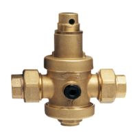 Valvula Redutora de Pressão P25 2” Fiv. Emmeti