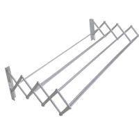 Varal sanfonado 0,80M Botafogo