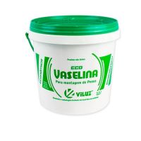 Vaselina Econômica 3,2L Viluz