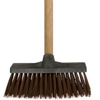 Vassourão Reforçado com Cabo 30cm Multilar