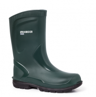 Bota 91L PU Ecoboots- N° 43 Verde Bracol