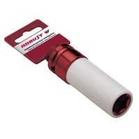 Chave Soquete de Impacto Liga Leve 1/2x21mm- Robust