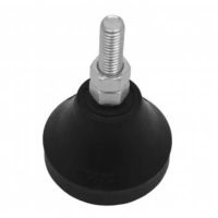 Amortecedor Vibra Stop 1/2” Micro III Vibra Stop