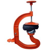 Vulcanizador de Pneus Articulada V-300 220V Viluz