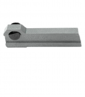 Porta Bedame Reto 1/2- Rocast 238,0001