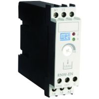 Rele Controle Nível Função Enchimento RNW EN E09 100-240V Weg