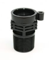 Acessório Adaptador Para Aspersor LF ACME 1/2MNPT Preto Rain Bird