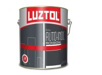 Zarcão 3,6ml Cinza Luztol