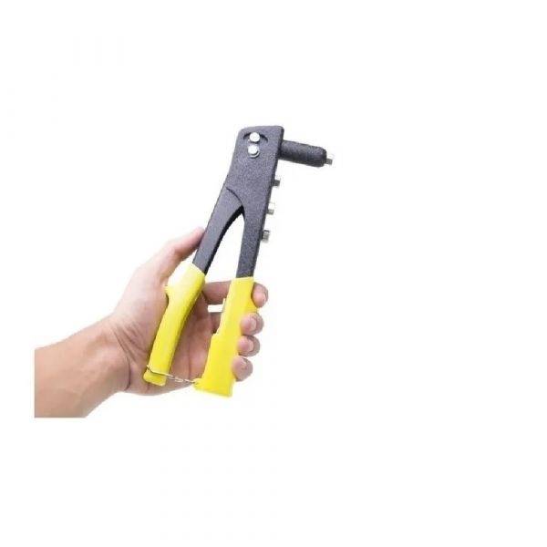 Alicate Rebitador Manual Alavanca 10 Polegadas Fertak Tools