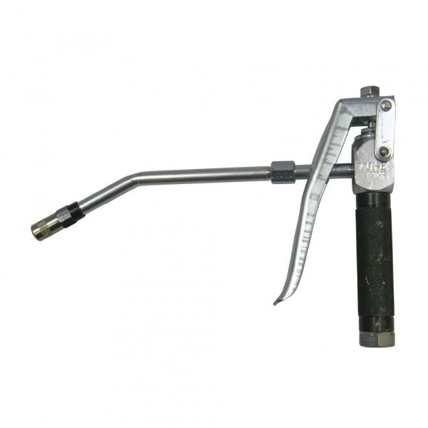 Comando de Graxa LUB-C Lubefer