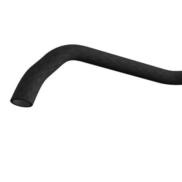 Mangueira Inferior do Radiador Ecoesport 1.6 2005 a 2010