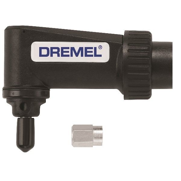 Acoplamento Para Ângulo Reto 575- Dremel 26150575ad