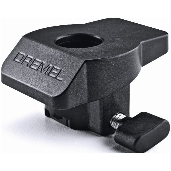 Guia para Lixar e Desbastar 576- Dremel