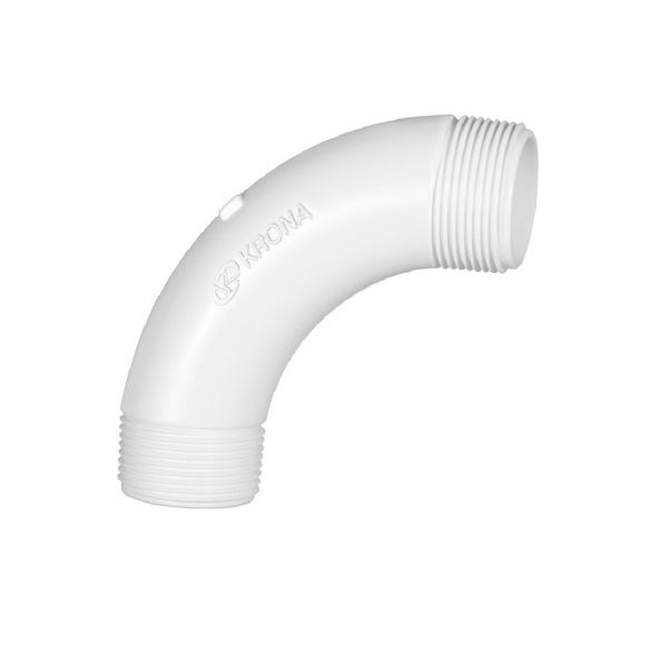 Curva Roscável 90° 3/4” Krona