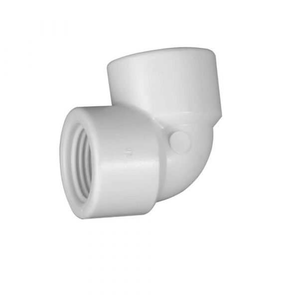 Joelho Roscavel 90° 1/2