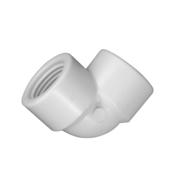 Joelho Roscavel 90° 1/2