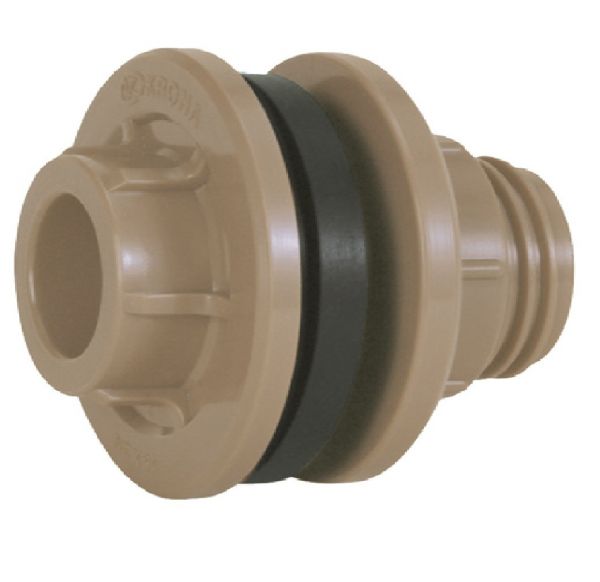 Adaptador para Caixa D’água Soldável 85mmX3