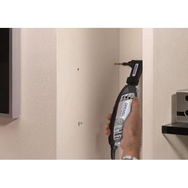 Acoplamento Para Ângulo Reto 575- Dremel 26150575ad