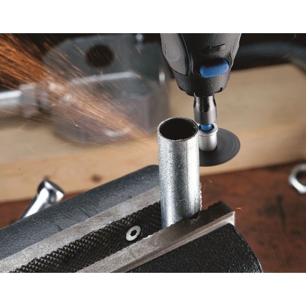 Dremel 26150710ak  Kit 710 Uso Geral  Peças 160