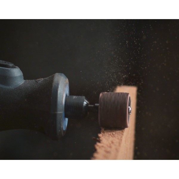 Kit para Lixar e Afiar com 31 Acessórios- Dremel 26150727ab