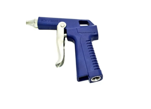 Bico soprador BS 04 Schweers