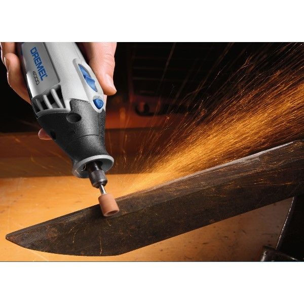 Dremel 26150710ak  Kit 710 Uso Geral  Peças 160