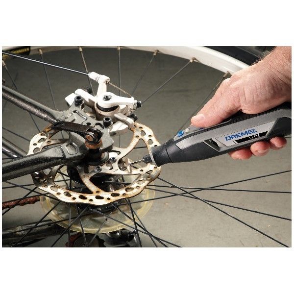 Kit para Metal com 16 Acessórios- Dremel 26150734ab