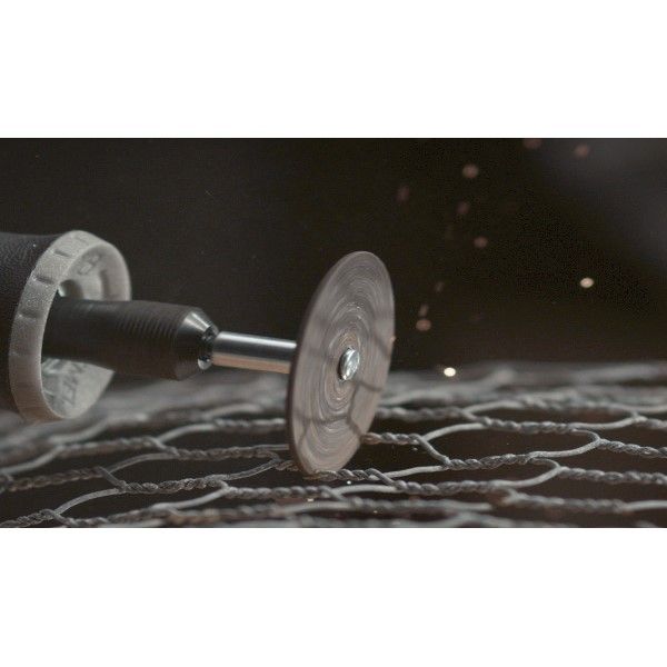 Kit para Lixar e Afiar com 31 Acessórios- Dremel 26150727ab