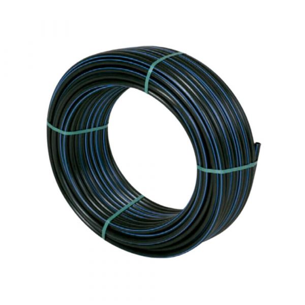 MANGUEIRA IRRIG PEMD 32MM PN80 100MT IRRITEC