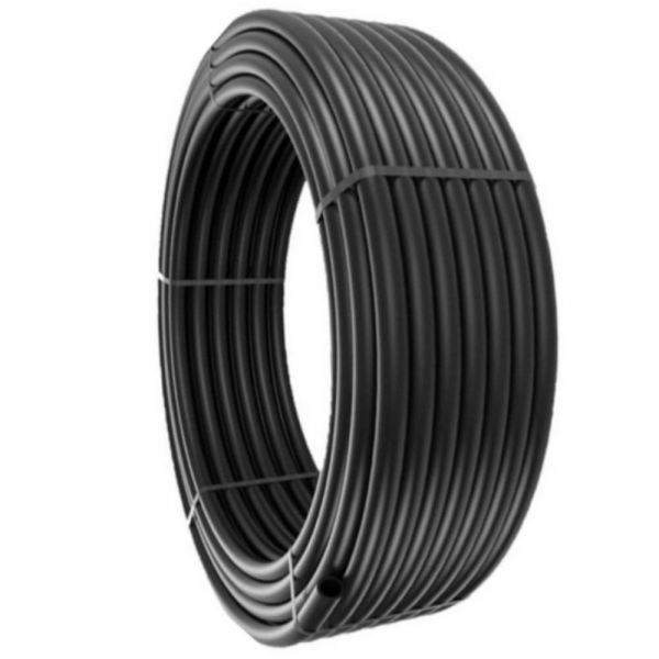 100 Metros de Mangueira Polietileno 1/2