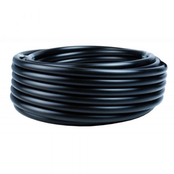 100 metros de Mangueira Polietileno 3/4