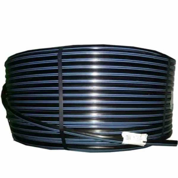 100 Metros Tubo Irrigão PELBD DN16 PN20 Irritec