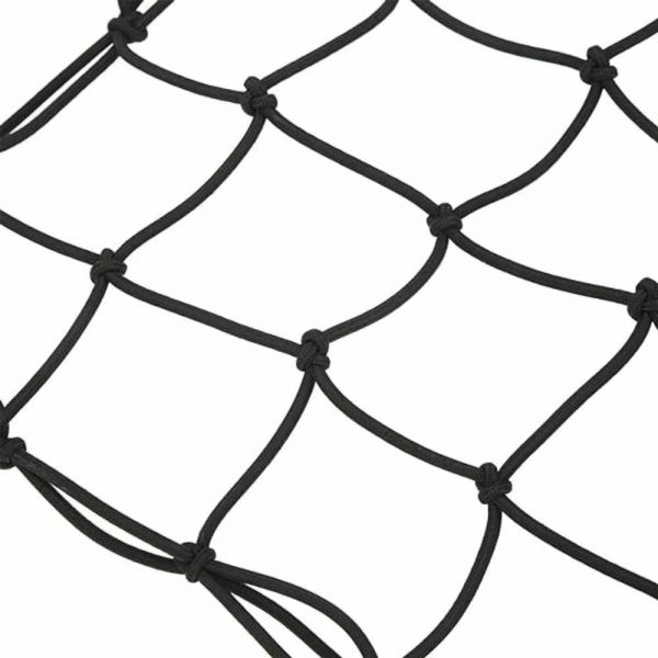 Elástico Para Bagageiro 2 Metros Gancho Plástico Cetex