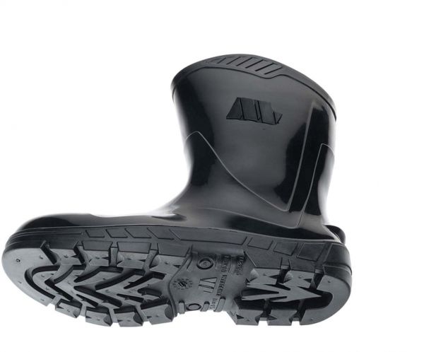 Bota de PVC Impermeável Curta Marluvas Nº 45